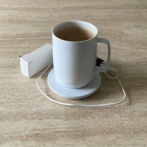 AS IS — Ember 14 oz. Mug